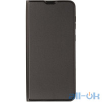 Чохол Book Cover Gelius Shell Case для Samsung A022 (A02) Black
